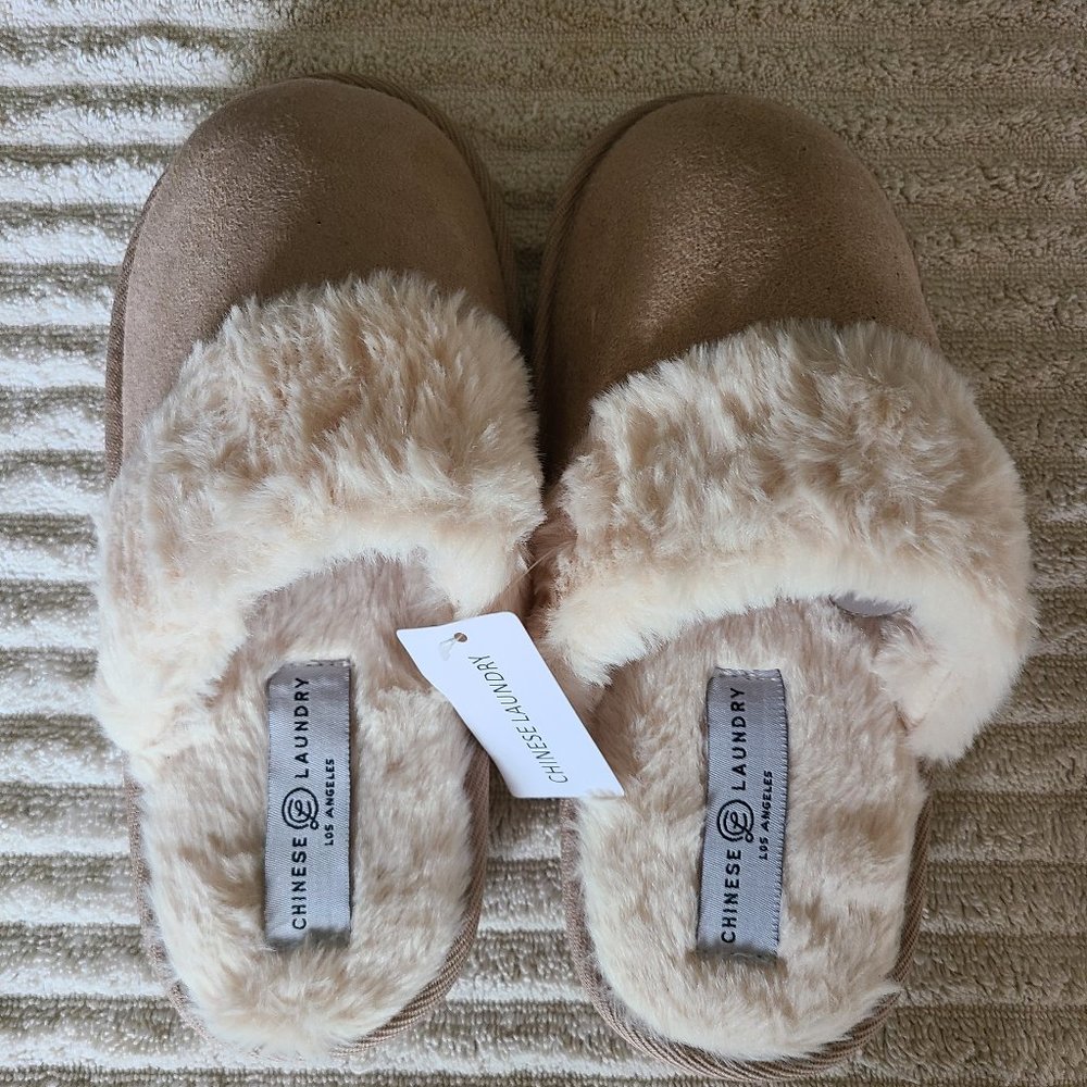Slippers